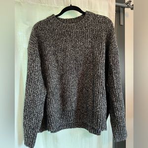 HM | NWT gray sweater